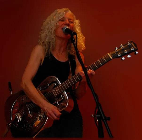 Home Routes - Debra Lyn Neufeld - Live at Barkerville Brewing