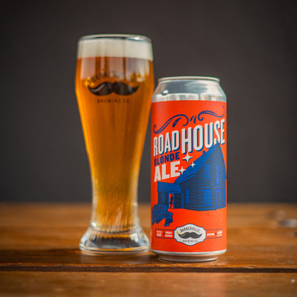 Roadhouse Blonde Ale