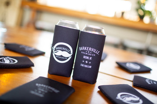 Tall Can Koozies